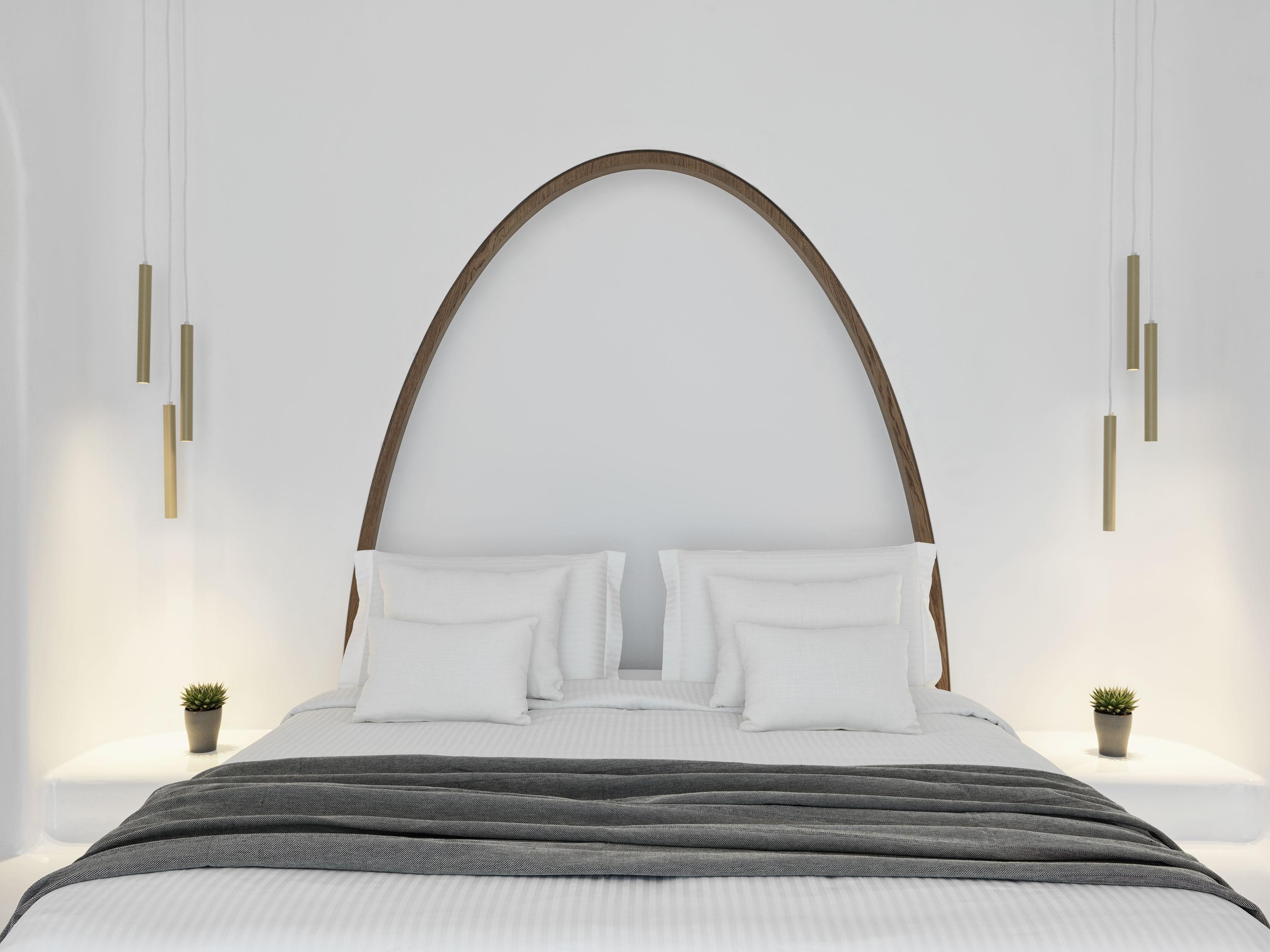Mykonos Earth Suites (Adults Only) Mykonos Town Dış mekan fotoğraf