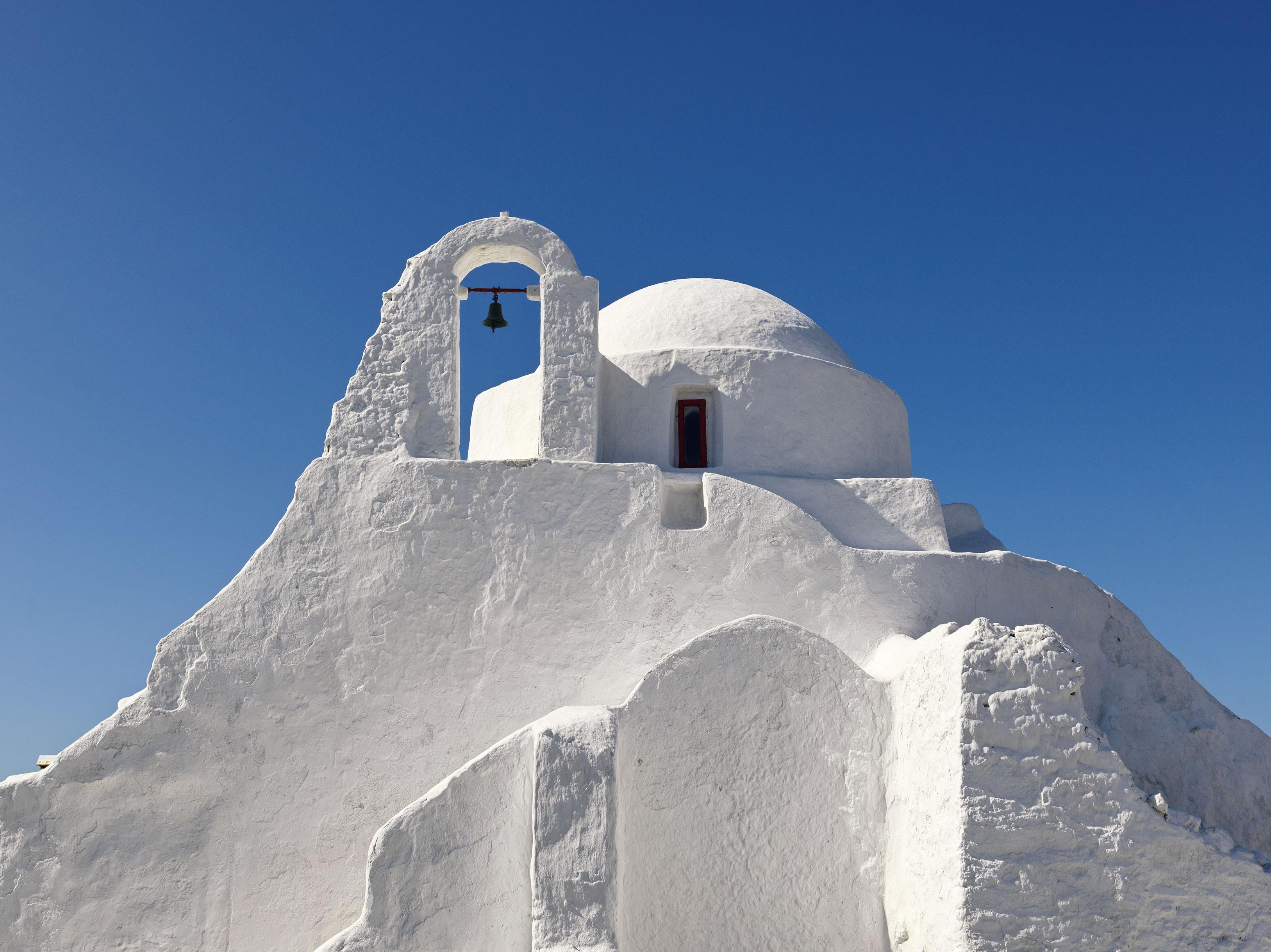 Mykonos Earth Suites (Adults Only) Mykonos Town Dış mekan fotoğraf