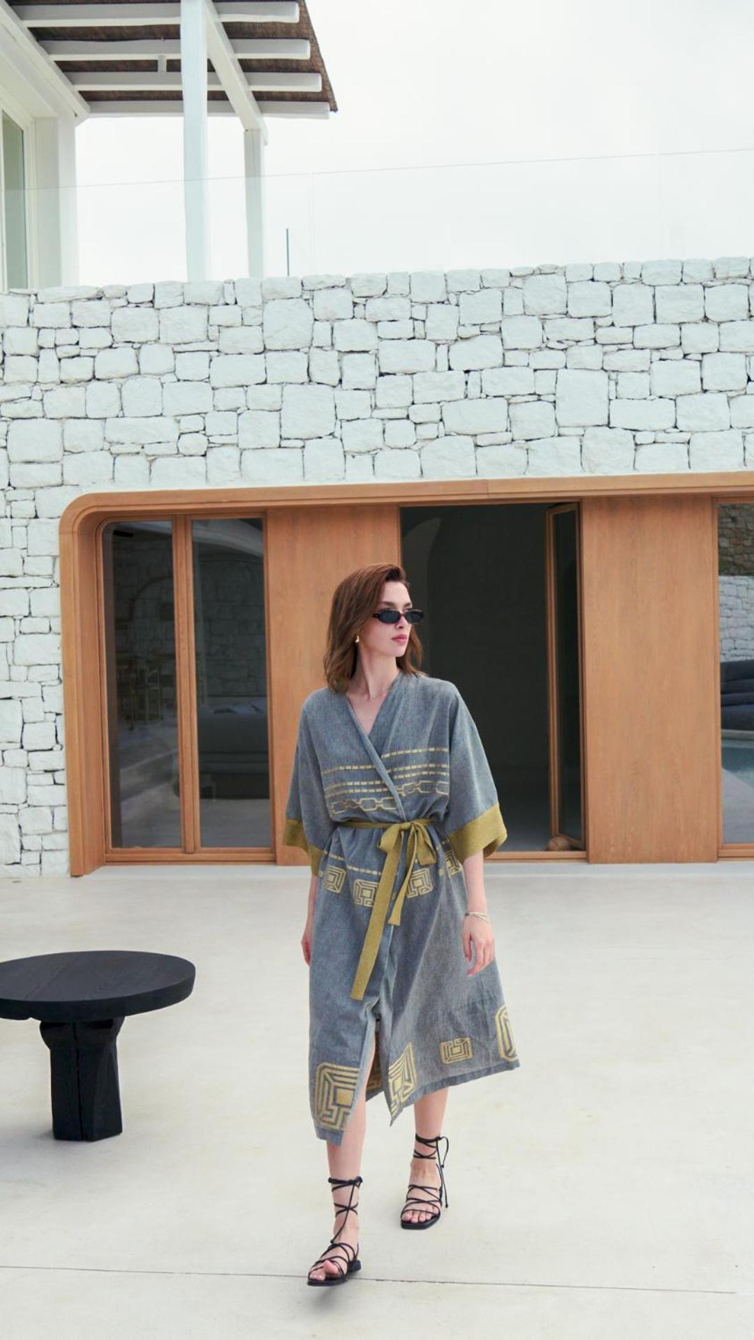 Mykonos Earth Suites (Adults Only) Mykonos Town Dış mekan fotoğraf