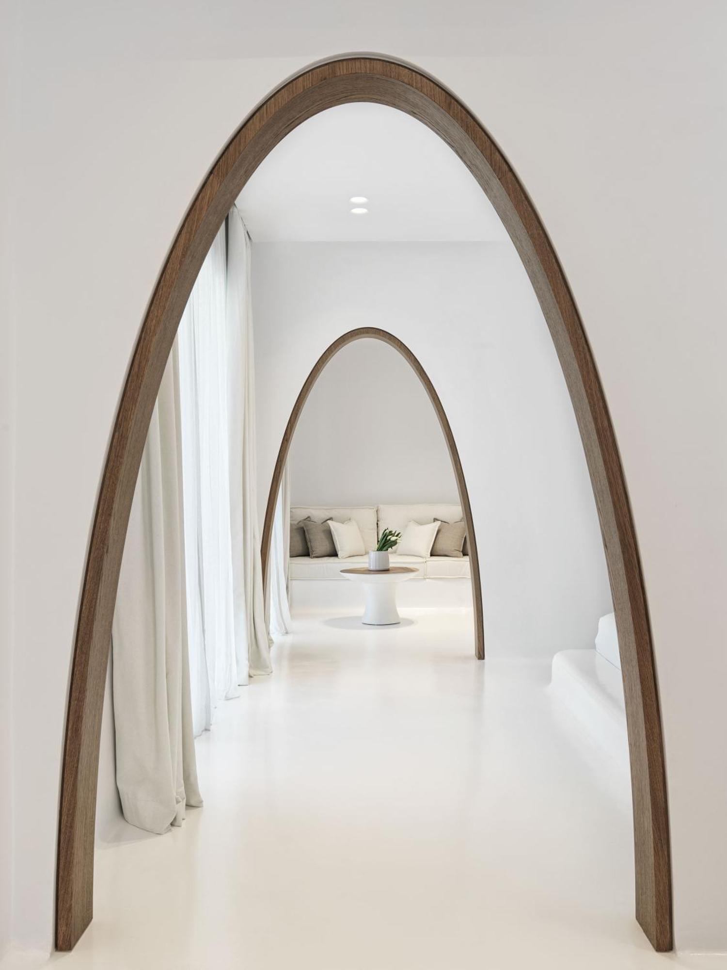 Mykonos Earth Suites (Adults Only) Mykonos Town Dış mekan fotoğraf
